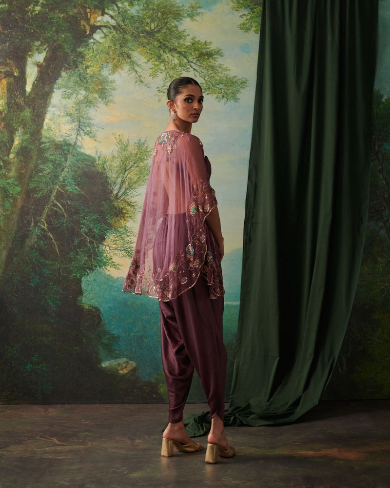 MADHUBALA, IZHAAR & AINA CO-ORD SET
