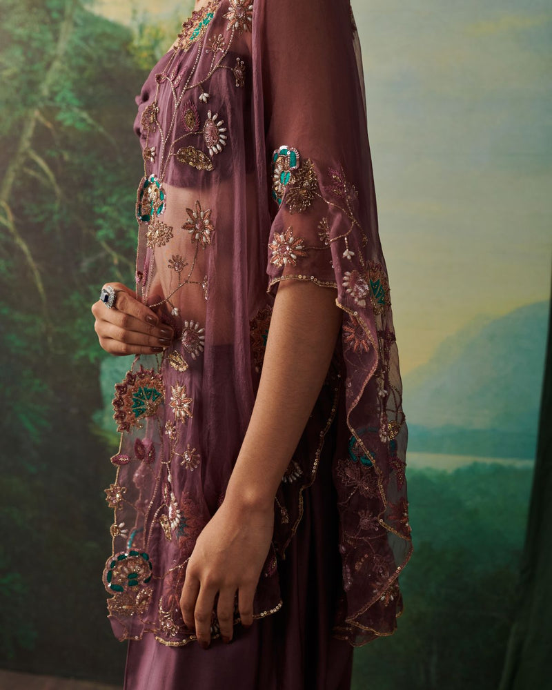 MADHUBALA, IZHAAR & AINA CO-ORD SET