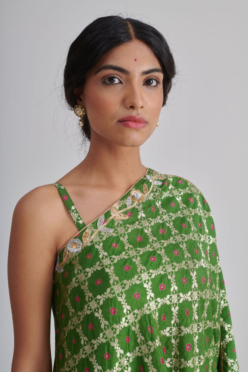 MASTANI, LEYLA & NALINI CO-ORD SET