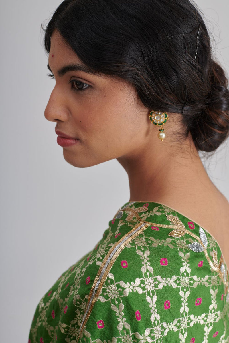 MASTANI, LEYLA & NALINI CO-ORD SET