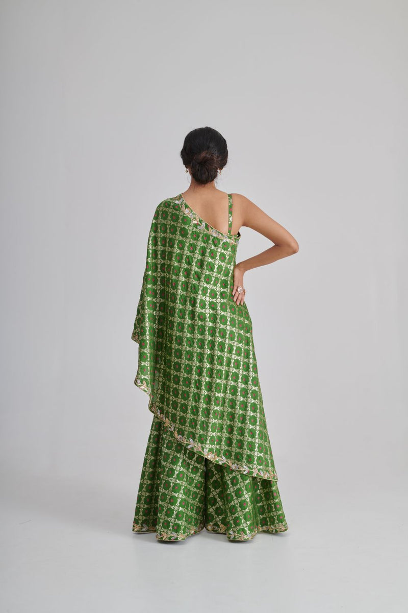 MASTANI, LEYLA & NALINI CO-ORD SET