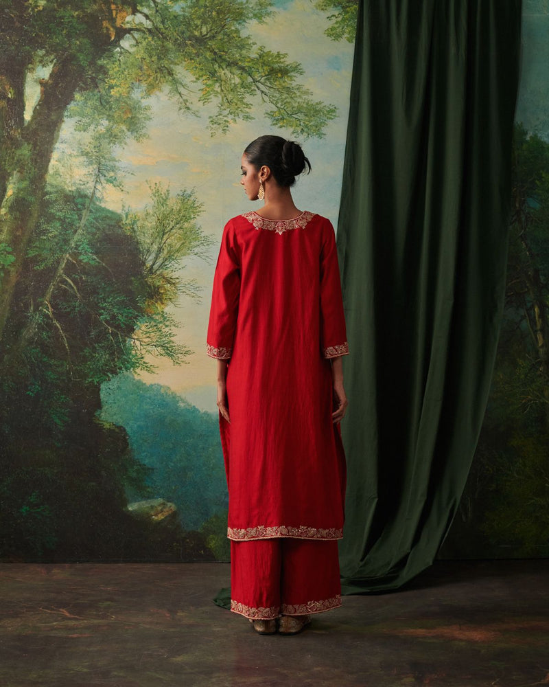 MEEKA DUPATTA