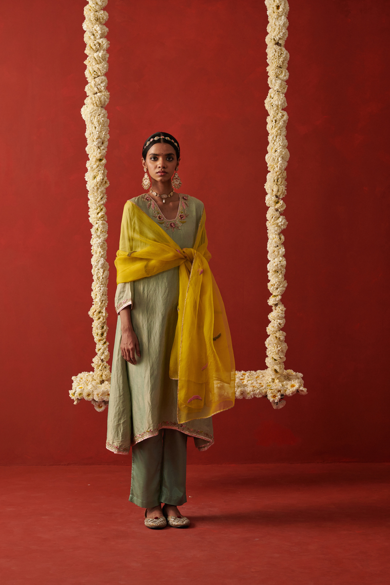 MEHERIYA DUPATTA