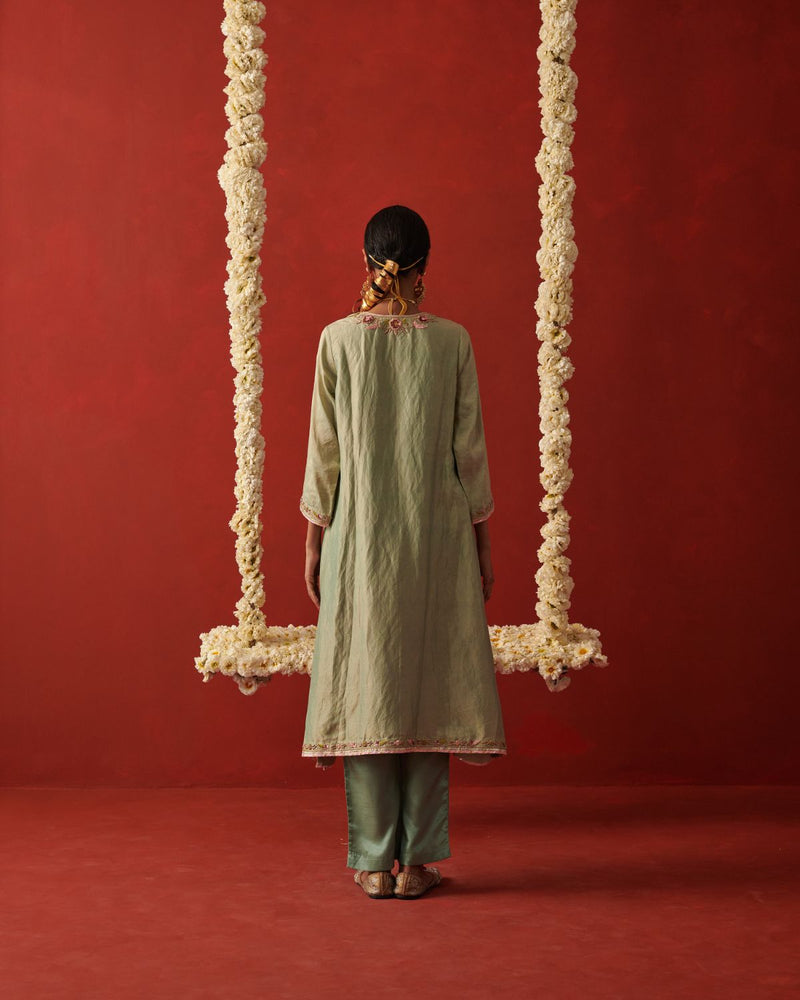 MEHERIYA DUPATTA