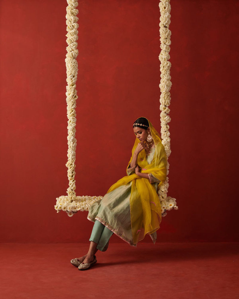 MEHERIYA DUPATTA