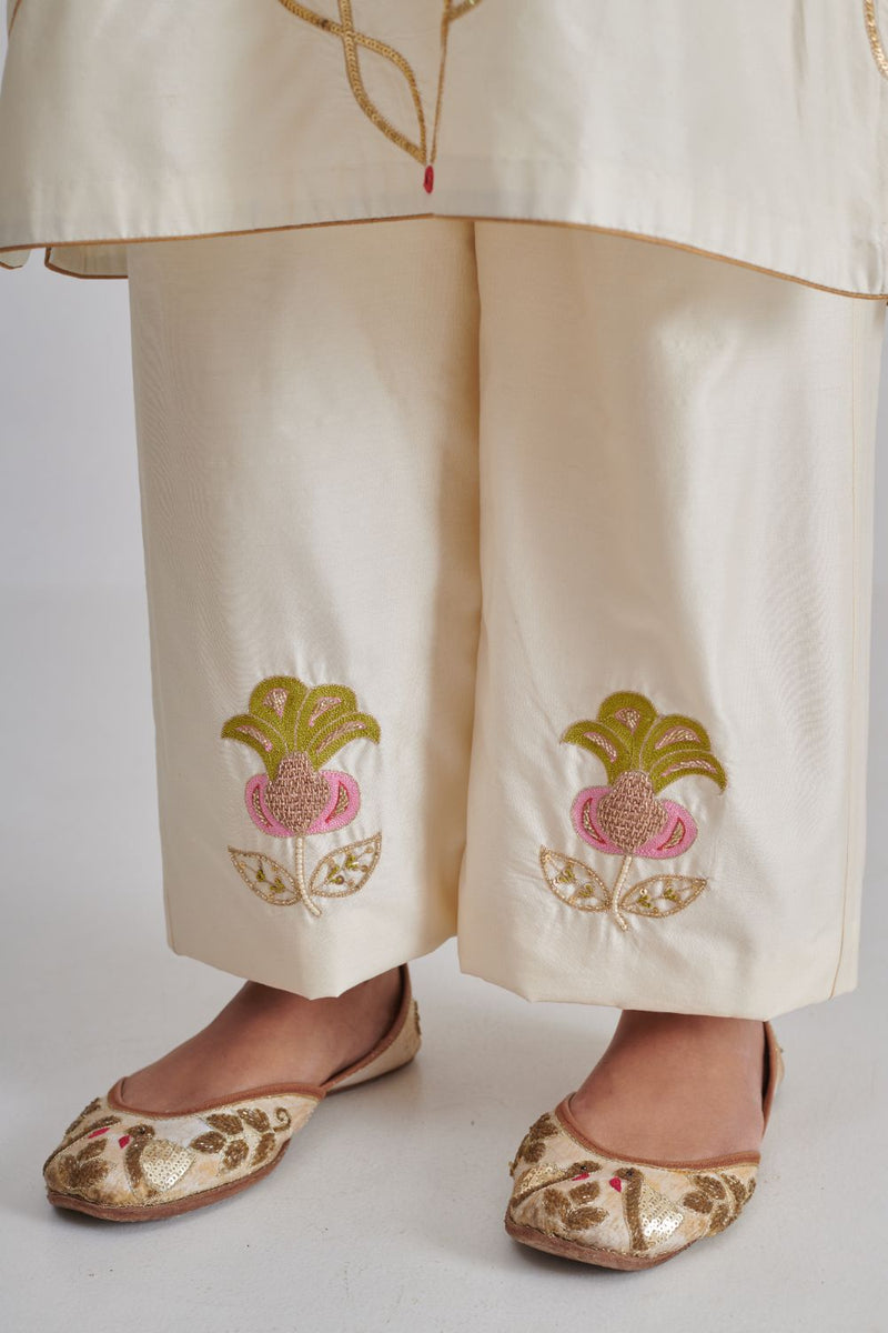MIRZA & RAINA KURTA & PANT