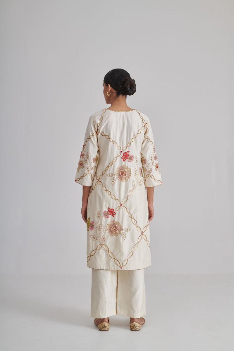 MIRZA & RAINA KURTA & PANT