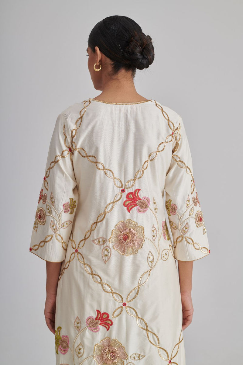 MIRZA & RAINA KURTA & PANT