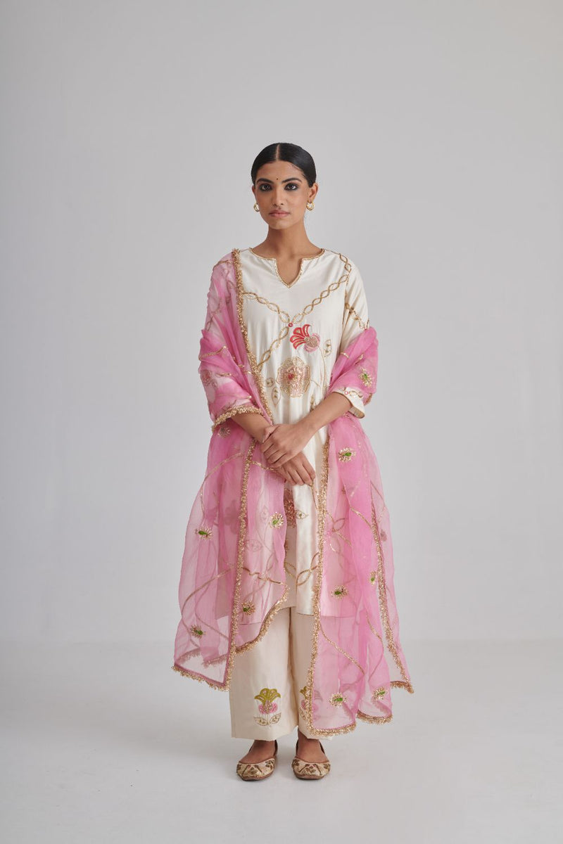 MIRZA & RAINA KURTA & PANT