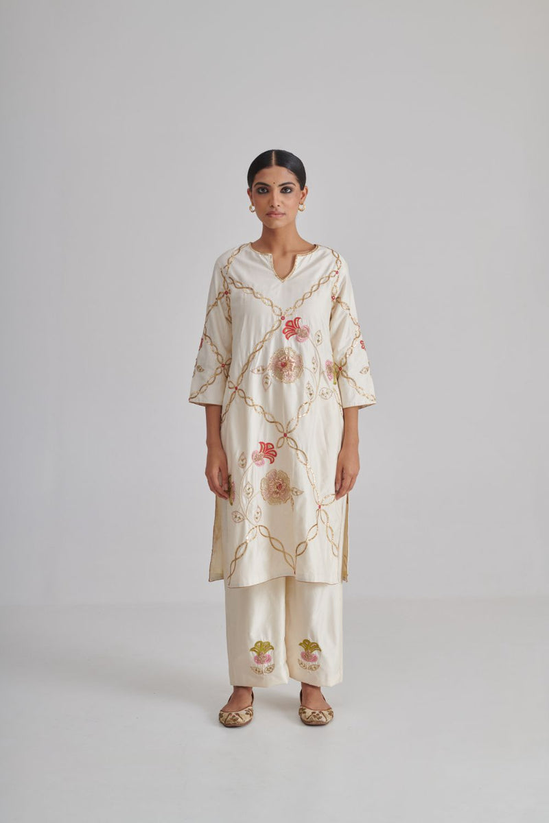 MIRZA & RAINA KURTA & PANT
