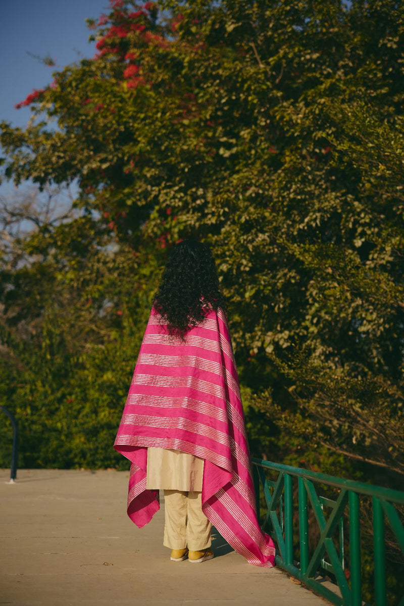 MISHTI DUPATTA