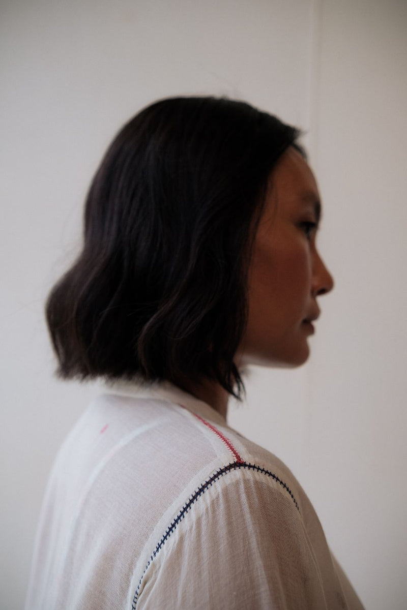 RENE SKIRT by TOKREE in pink color for women in Singapore