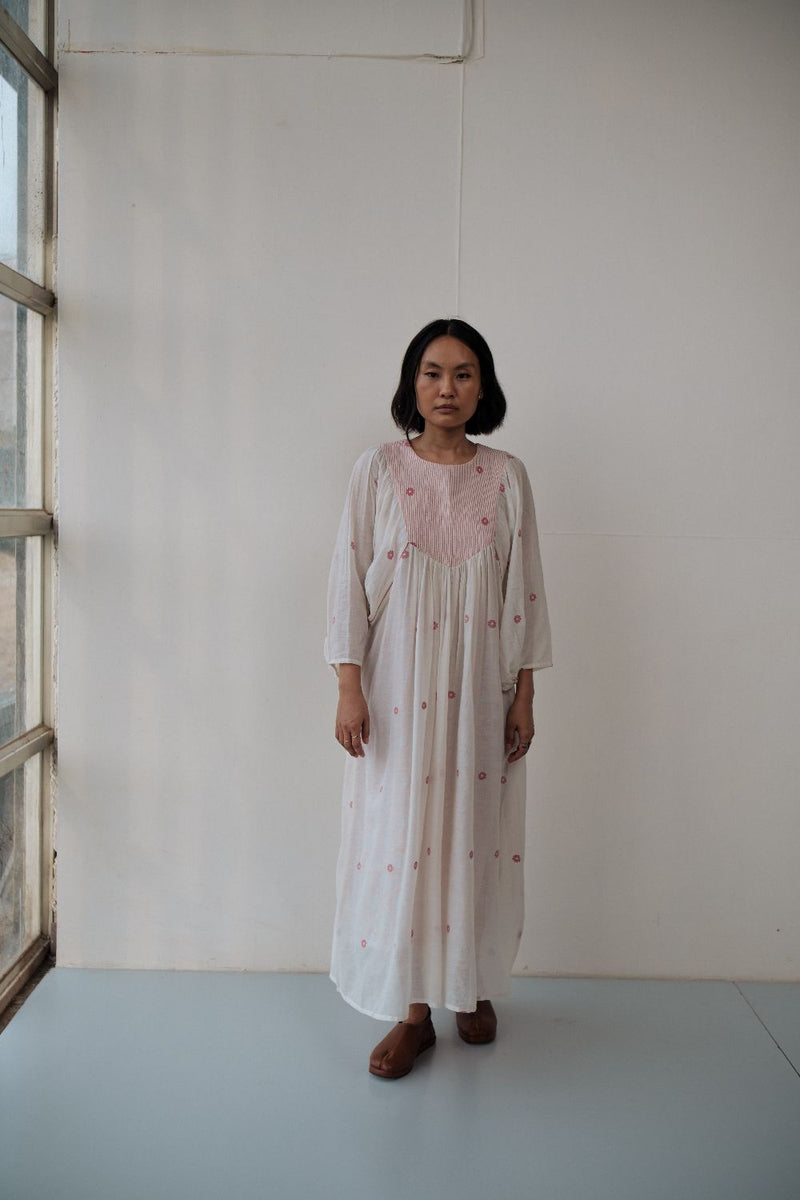ZILA SHORT JACKET cotton by TOKREE in multi color for women in Singapore