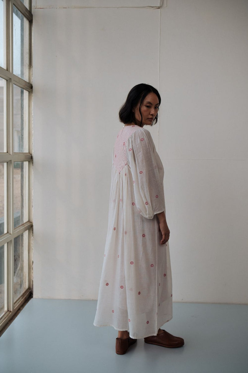 ZILA SHORT JACKET cotton by TOKREE in multi color for women in Singapore