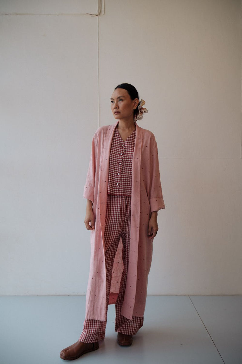 ROSA TOP cotton by TOKREE for women in Singapore