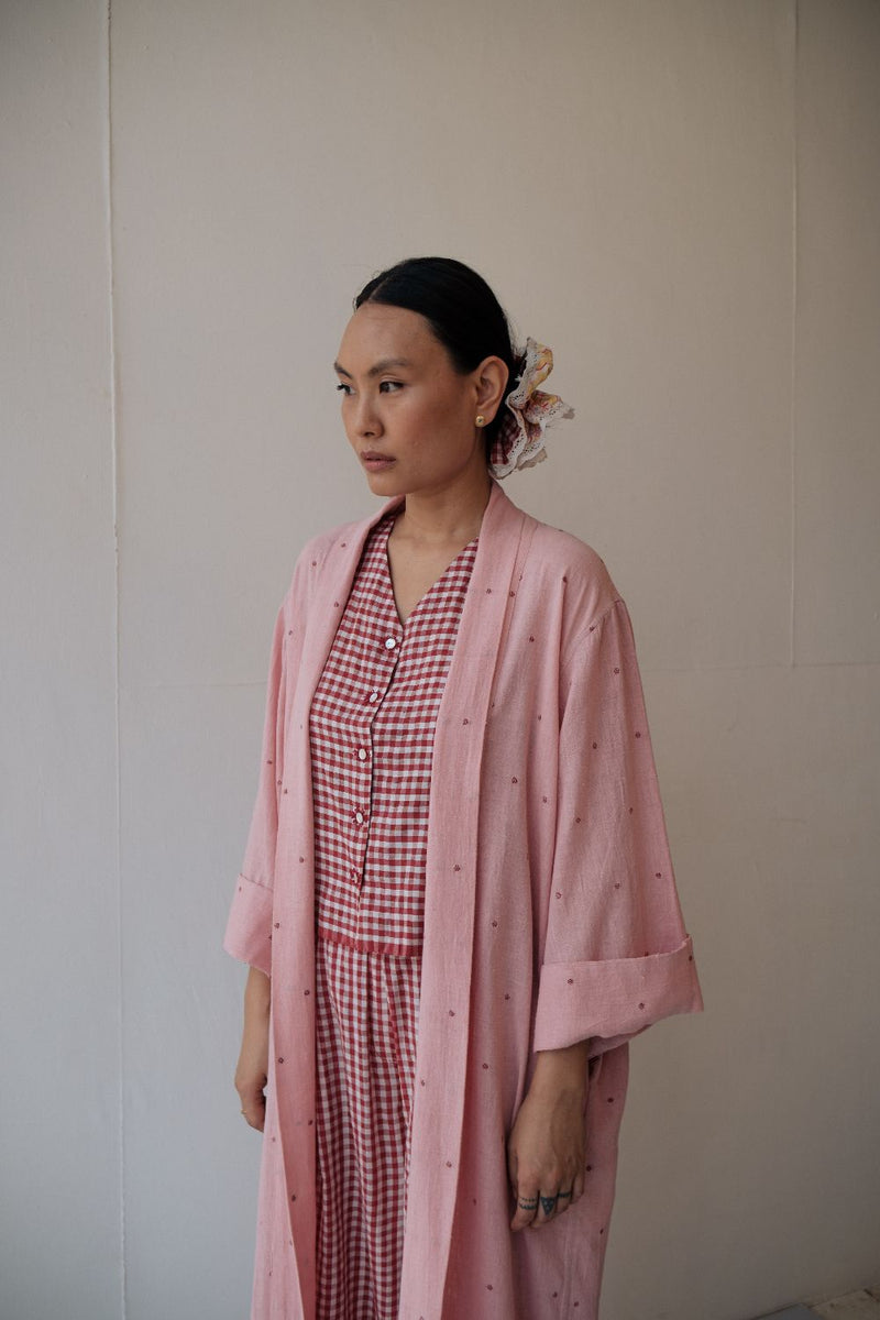 ROSA TOP cotton by TOKREE for women in Singapore