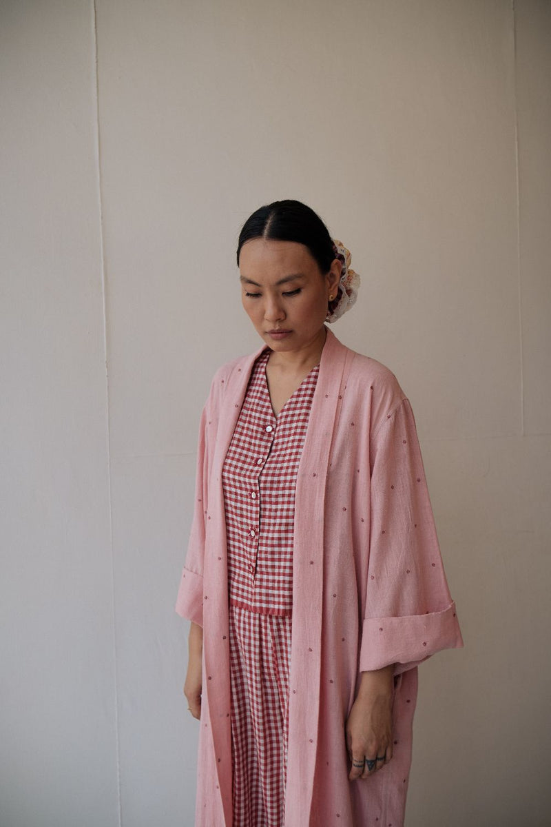 ROSA TOP cotton by TOKREE for women in Singapore