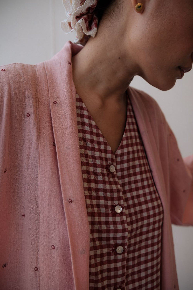 ROSA TOP cotton by TOKREE for women in Singapore