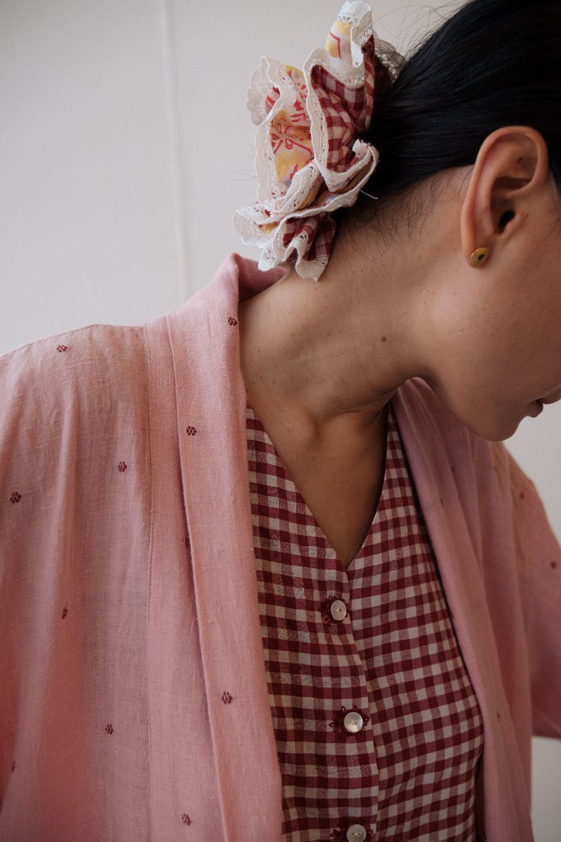 ROSA TOP cotton by TOKREE for women in Singapore