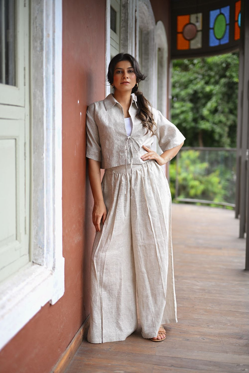 Mini Cascadian Trench