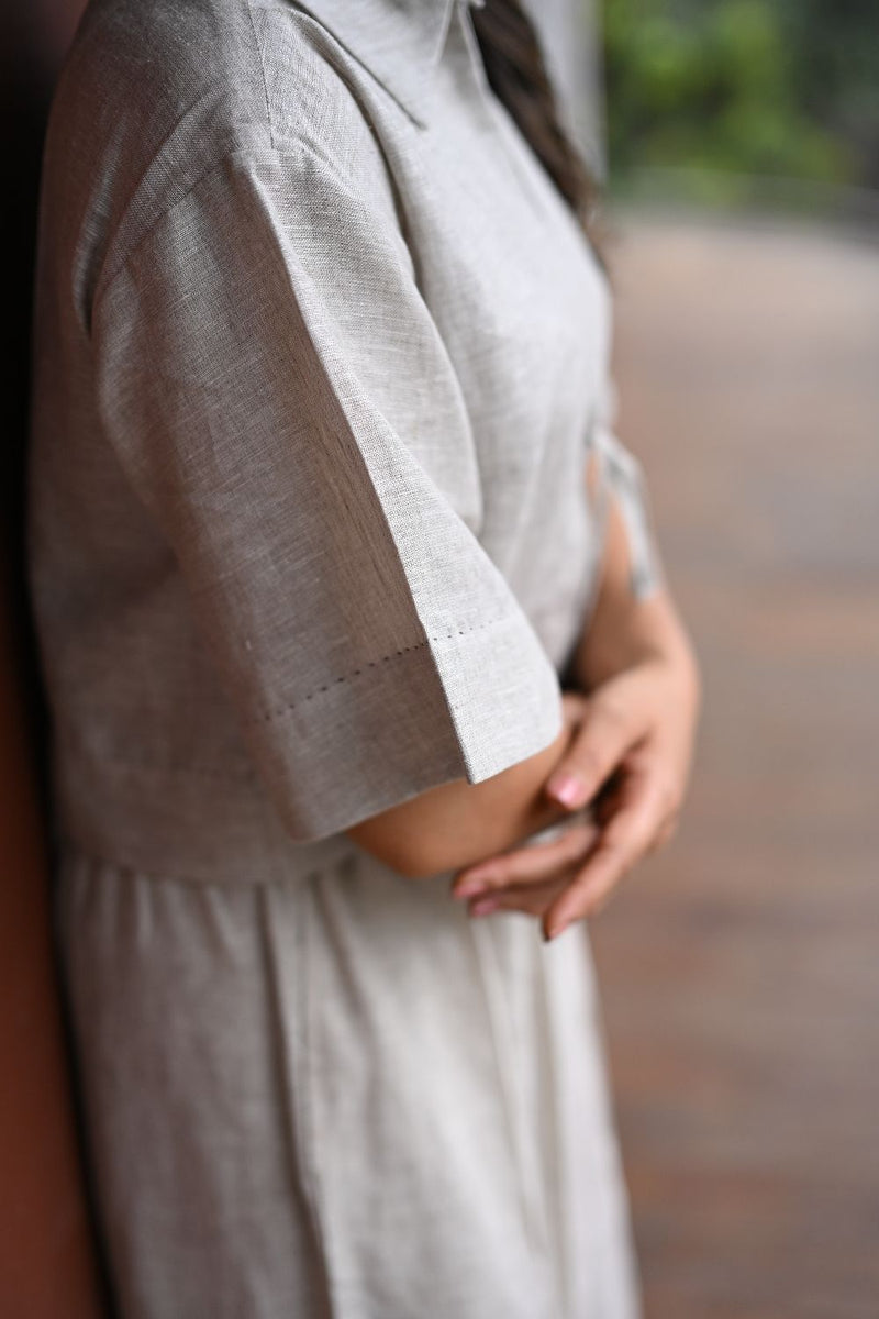 Mini Cascadian Trench