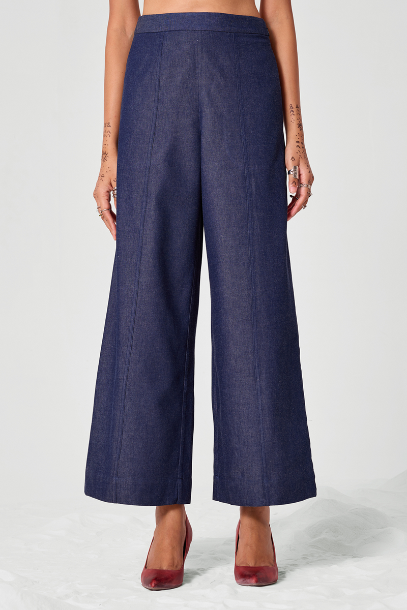 Moira Denim Pants