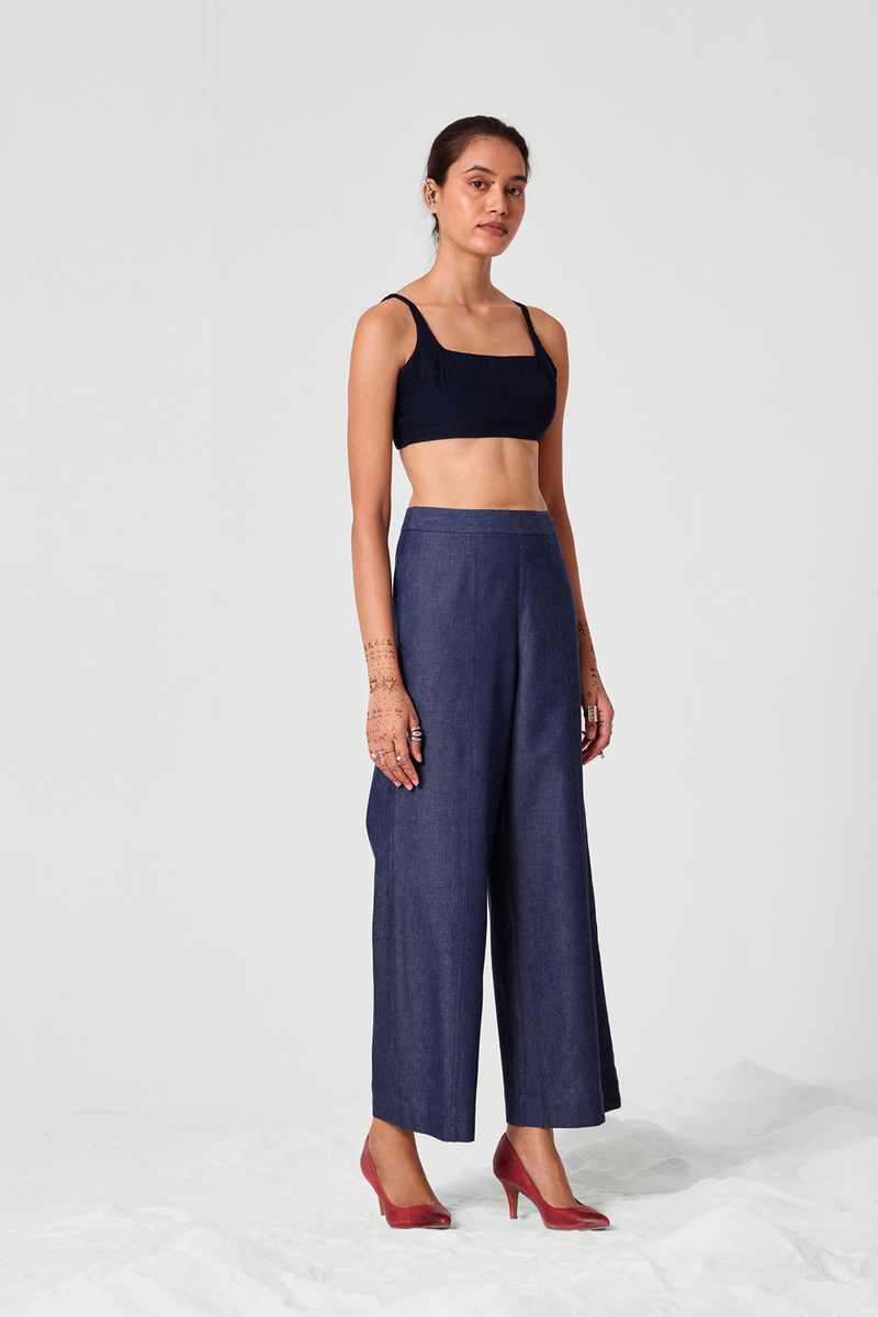 Moira Denim Pants