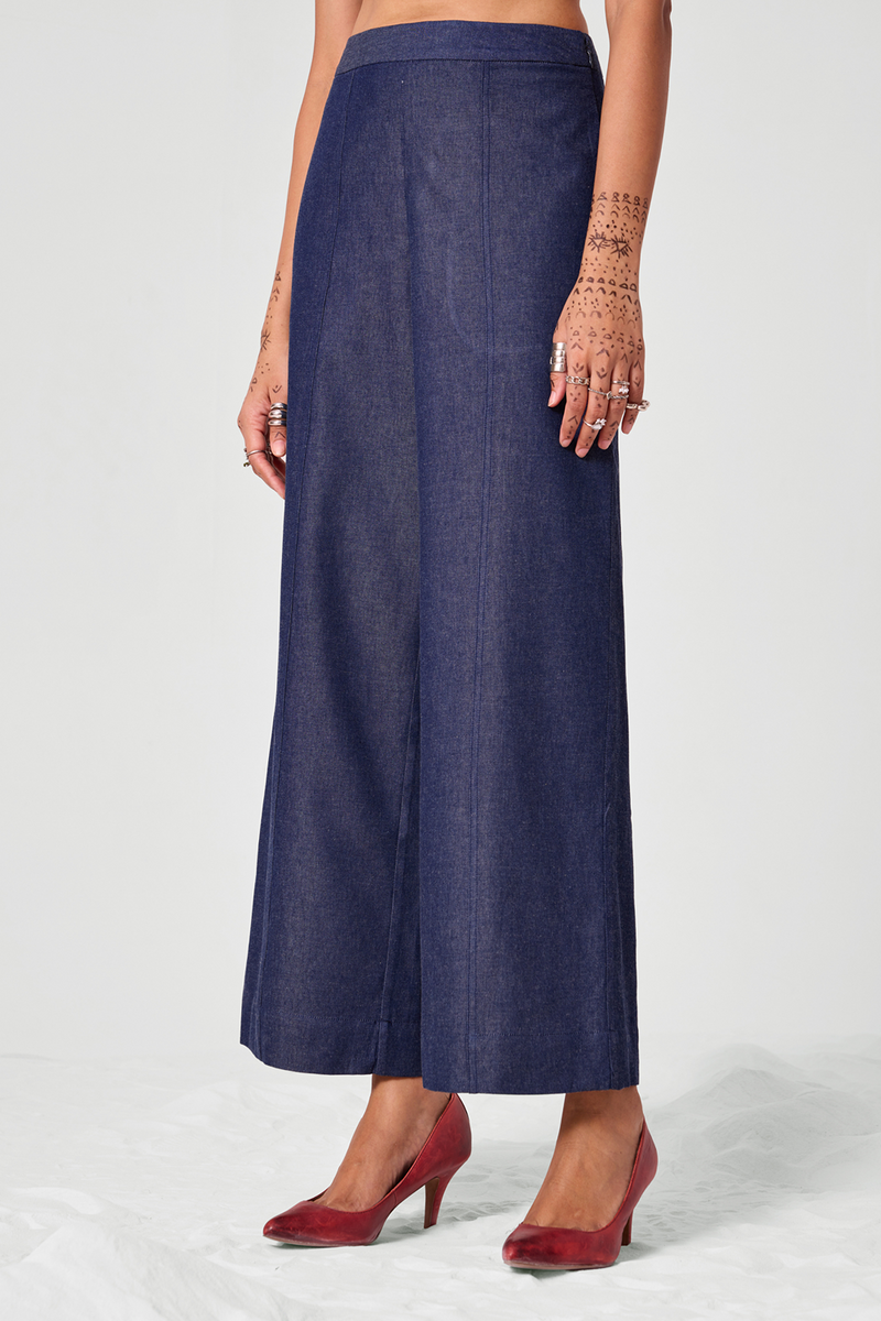 Moira Denim Pants