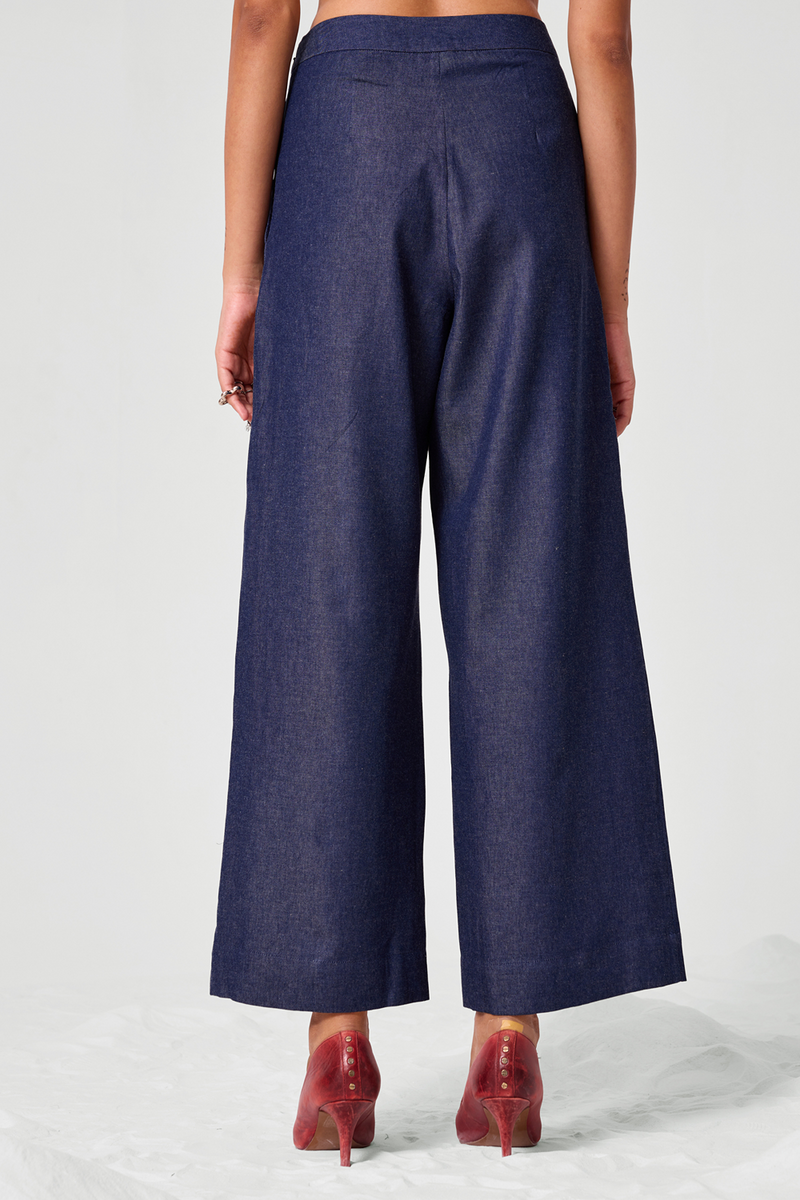 Moira Denim Pants