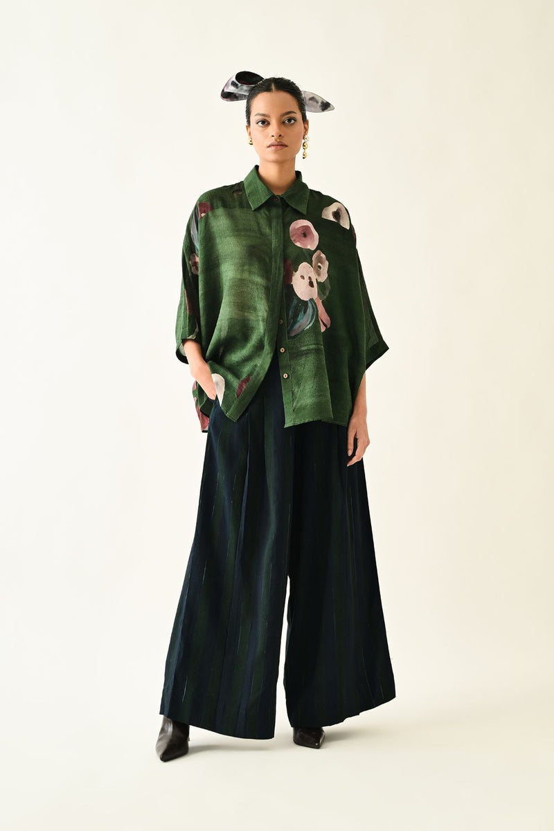 Mossfield Ae Shirt Set