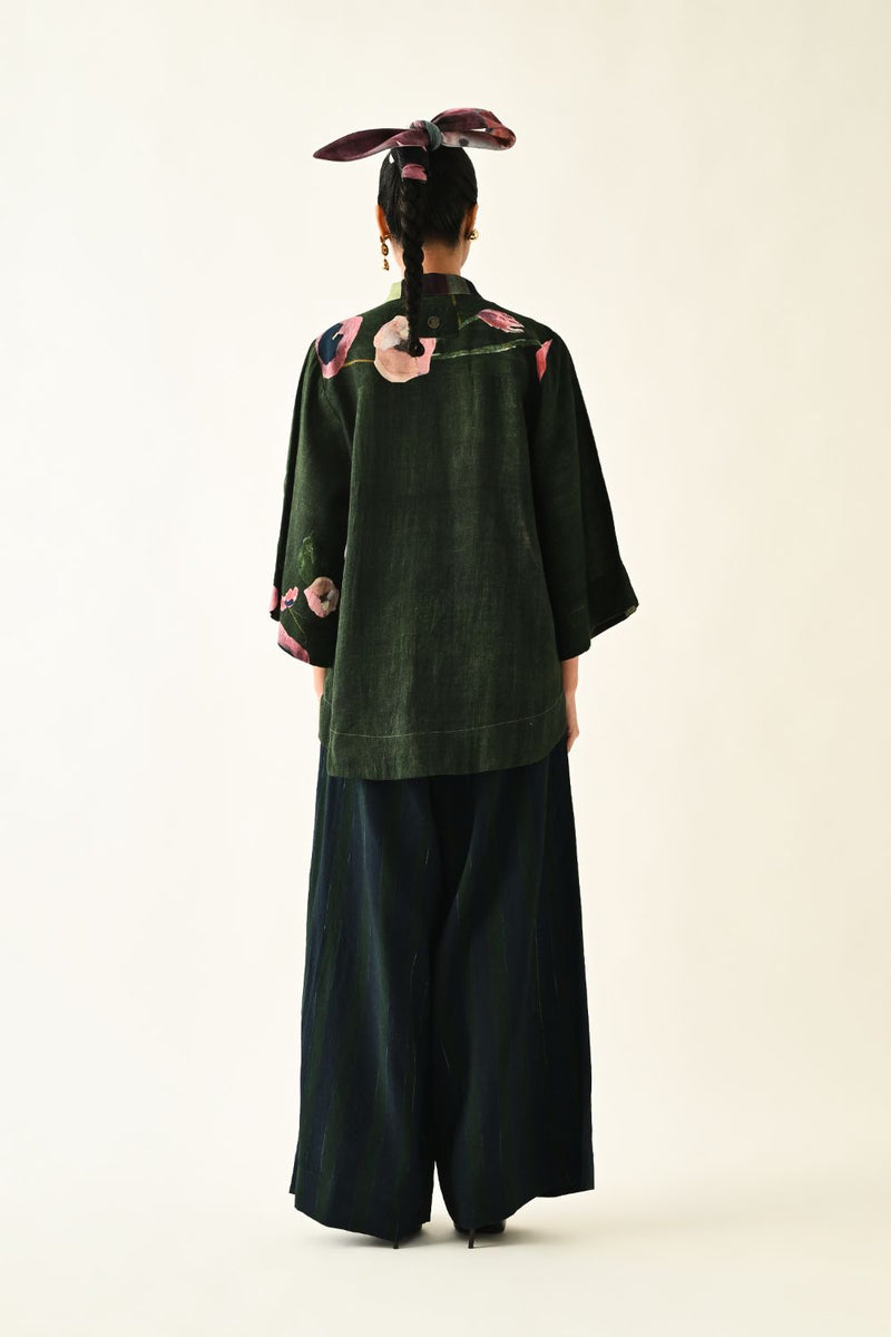 Mossfield Bf Shirt Set