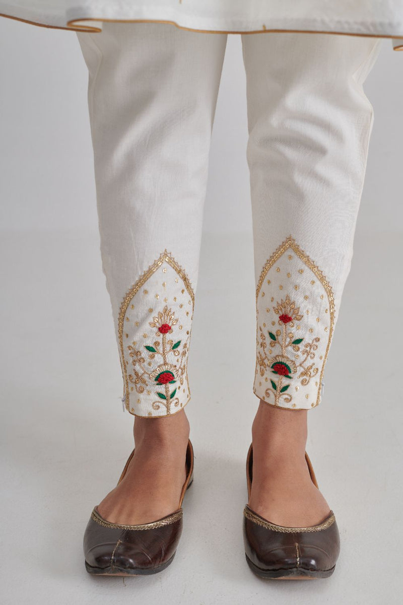 NAINA & AHALYA KURTA & PANT