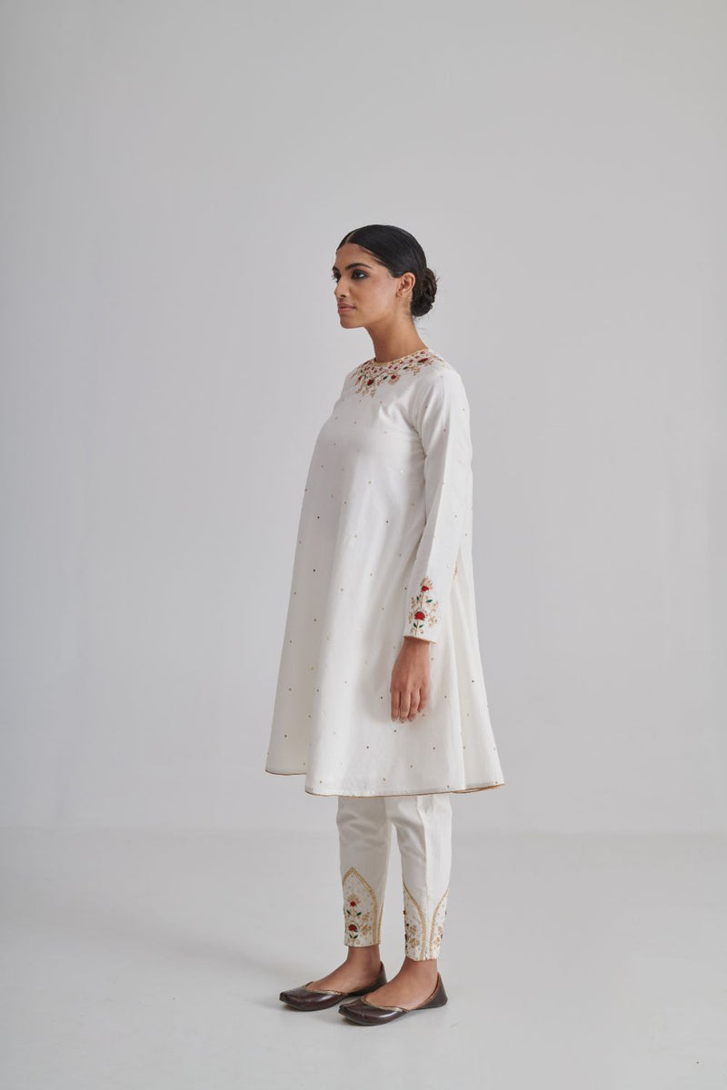 NAINA & AHALYA KURTA & PANT