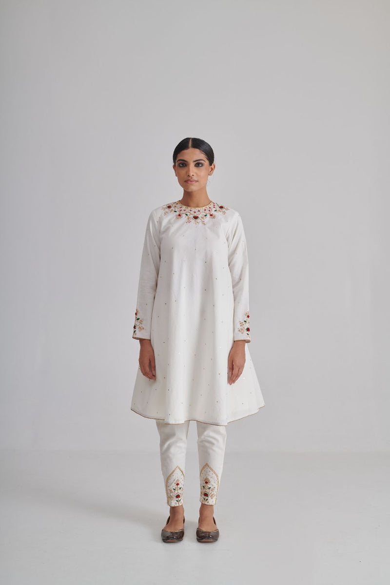 NAINA & AHALYA KURTA & PANT