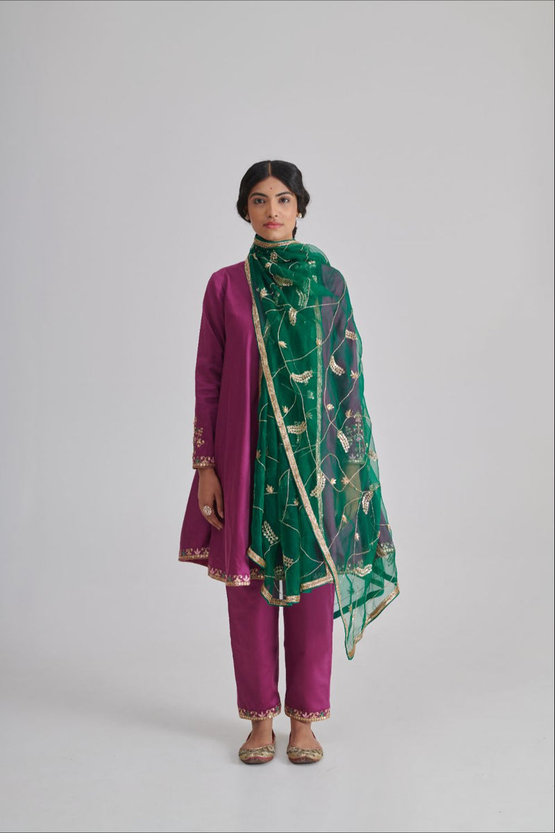 NAIRA DUPATTA