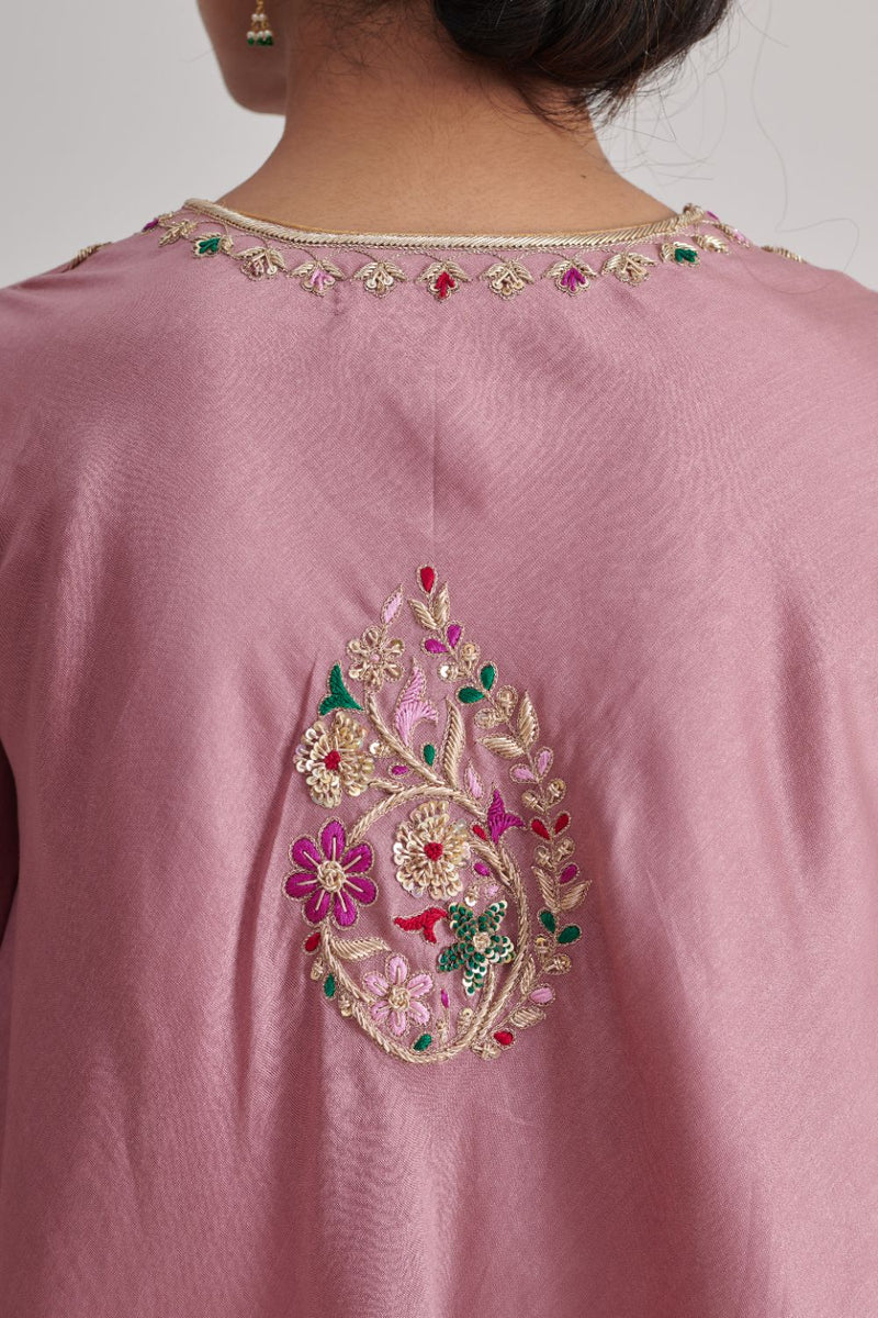 NAVELI & RUHI KURTA & PANT
