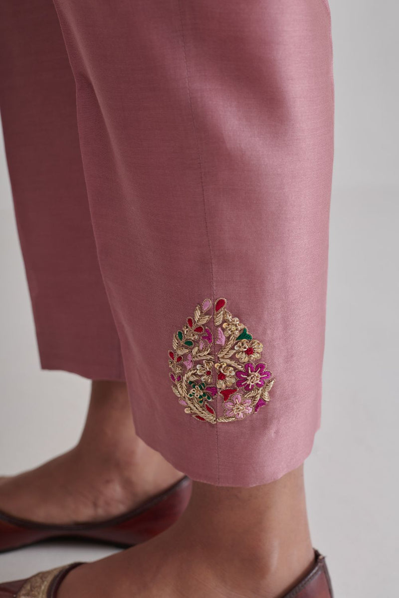 NAVELI & RUHI KURTA & PANT