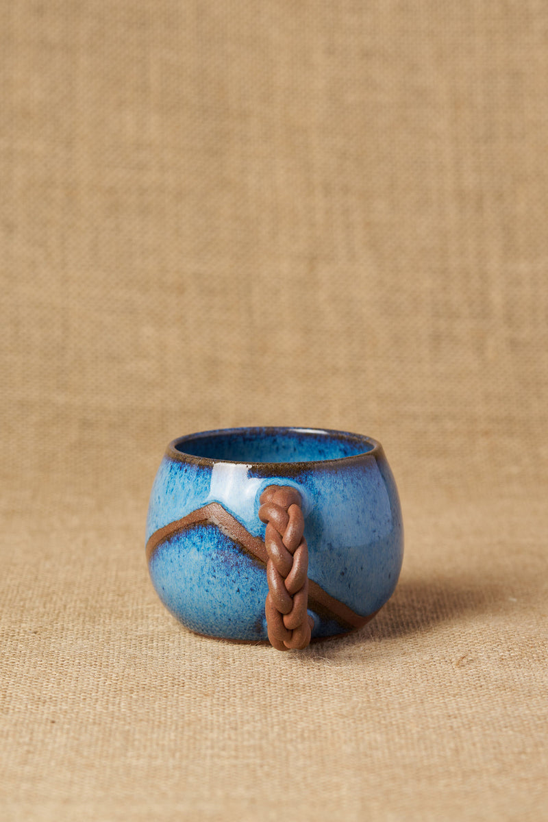 Nun Kun Tea Cup