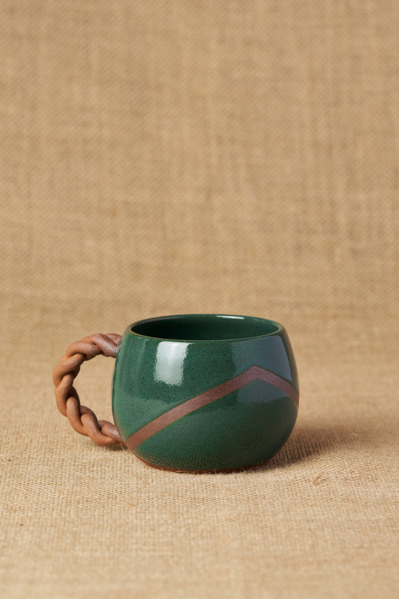 Nun Kun Tea Cup