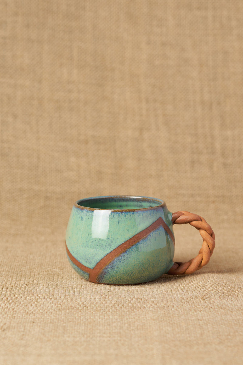 Nun Kun Tea Cup