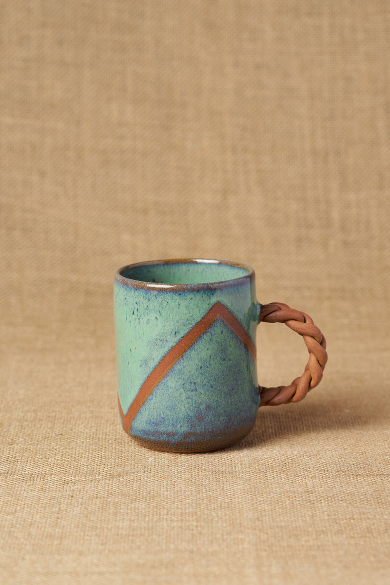 Nun Kun Tall Mug
