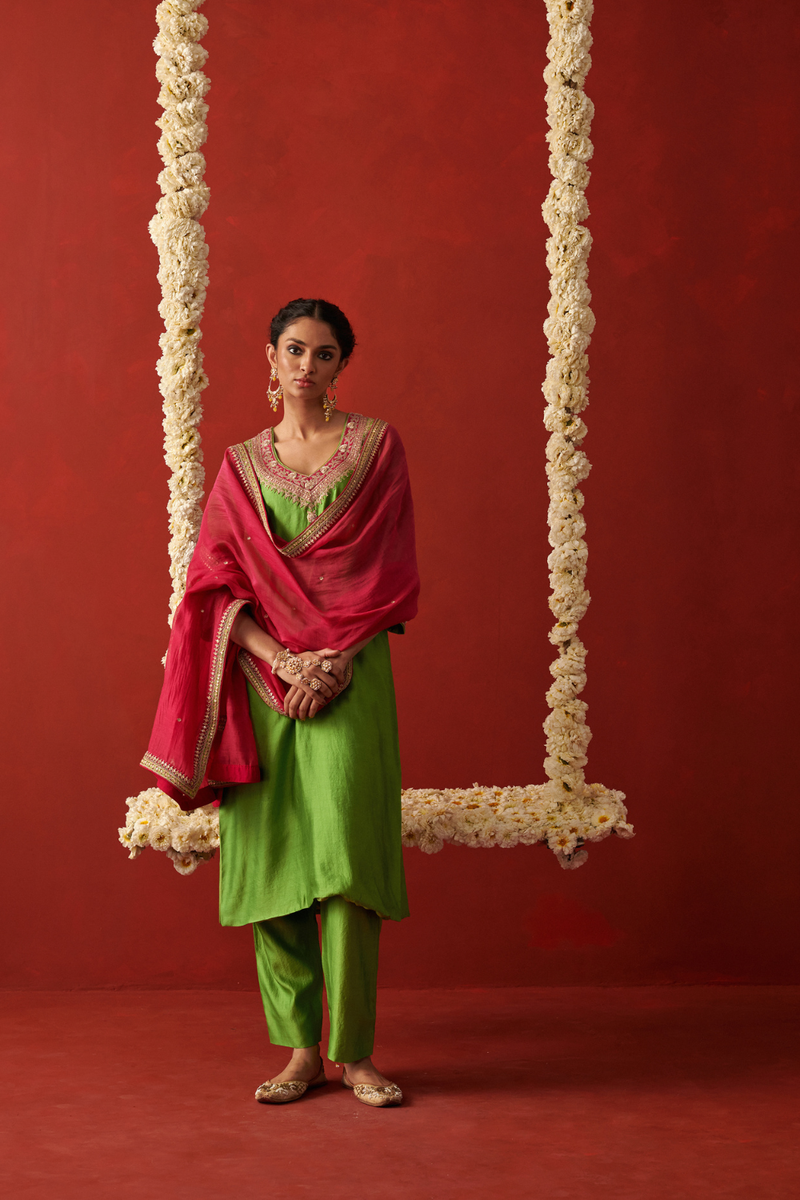 NOOREJHAN DUPATTA
