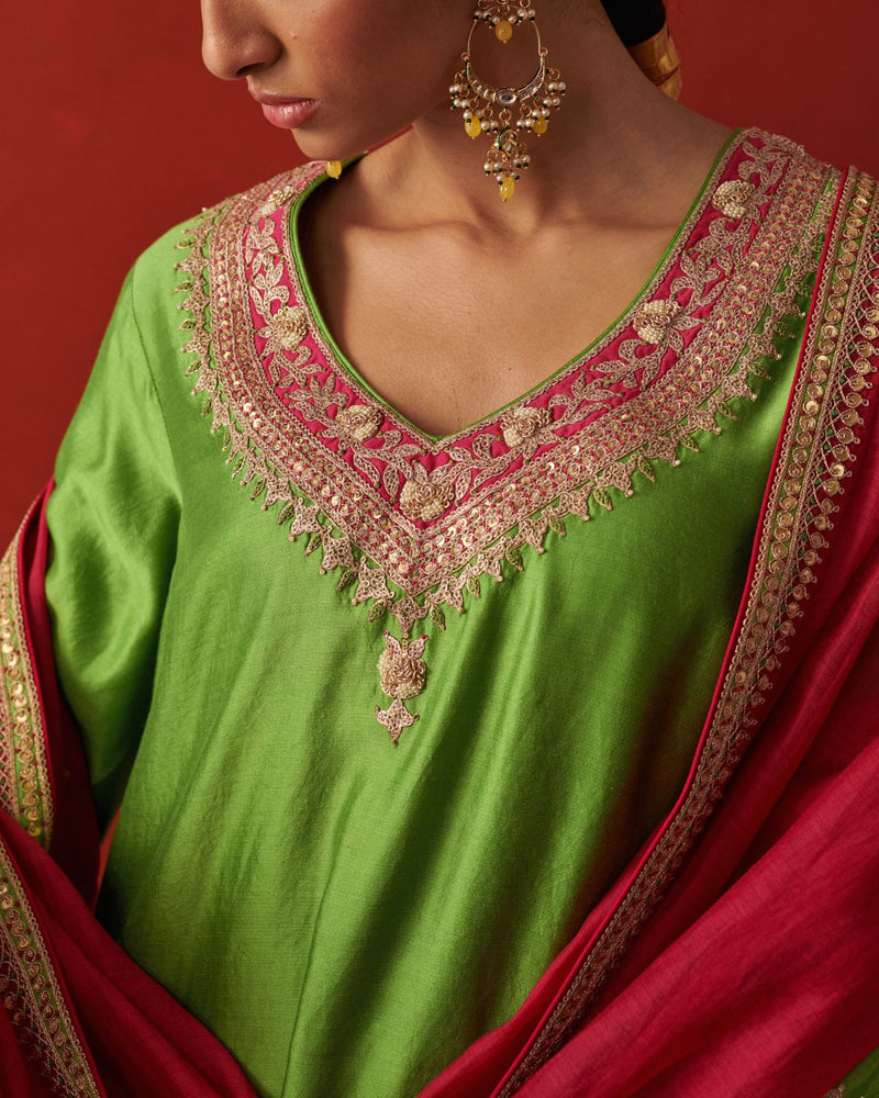 NOOREJHAN DUPATTA