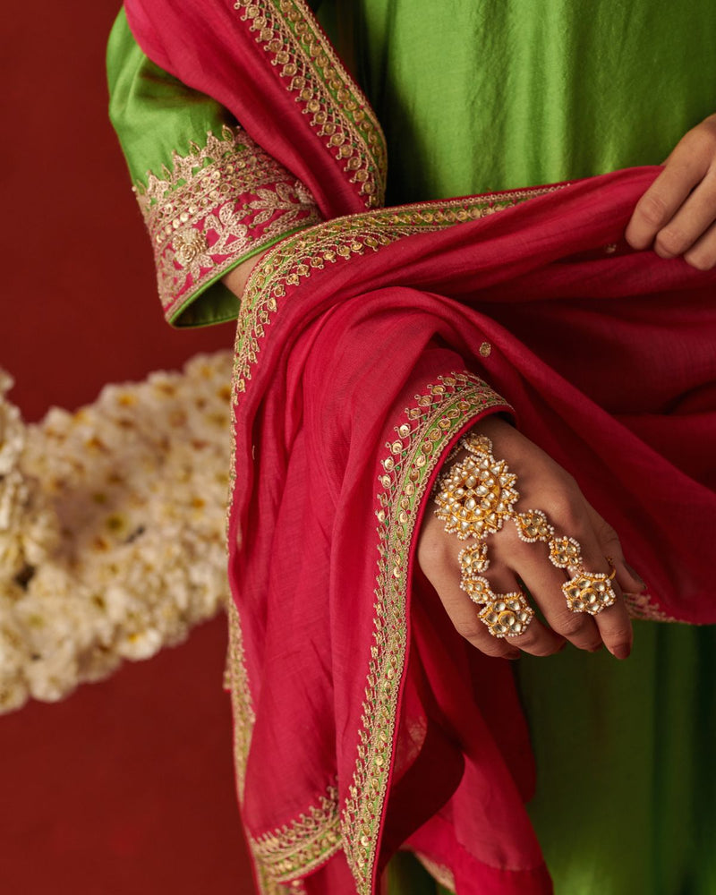 NOOREJHAN DUPATTA