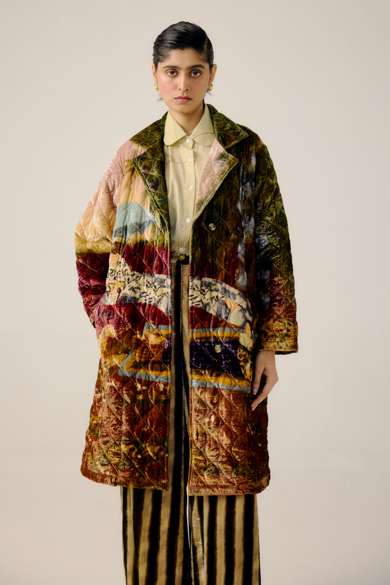 NORMA JACKET-Lakeside by CORD for women in Singapore