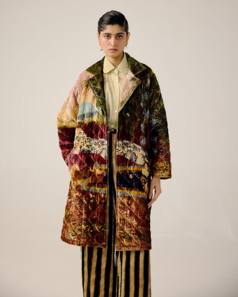 NORMA JACKET-Lakeside by CORD for women in Singapore