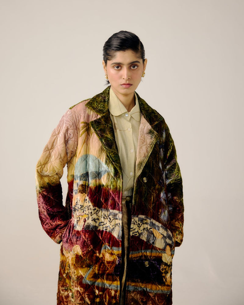 NORMA JACKET-Lakeside by CORD for women in Singapore
