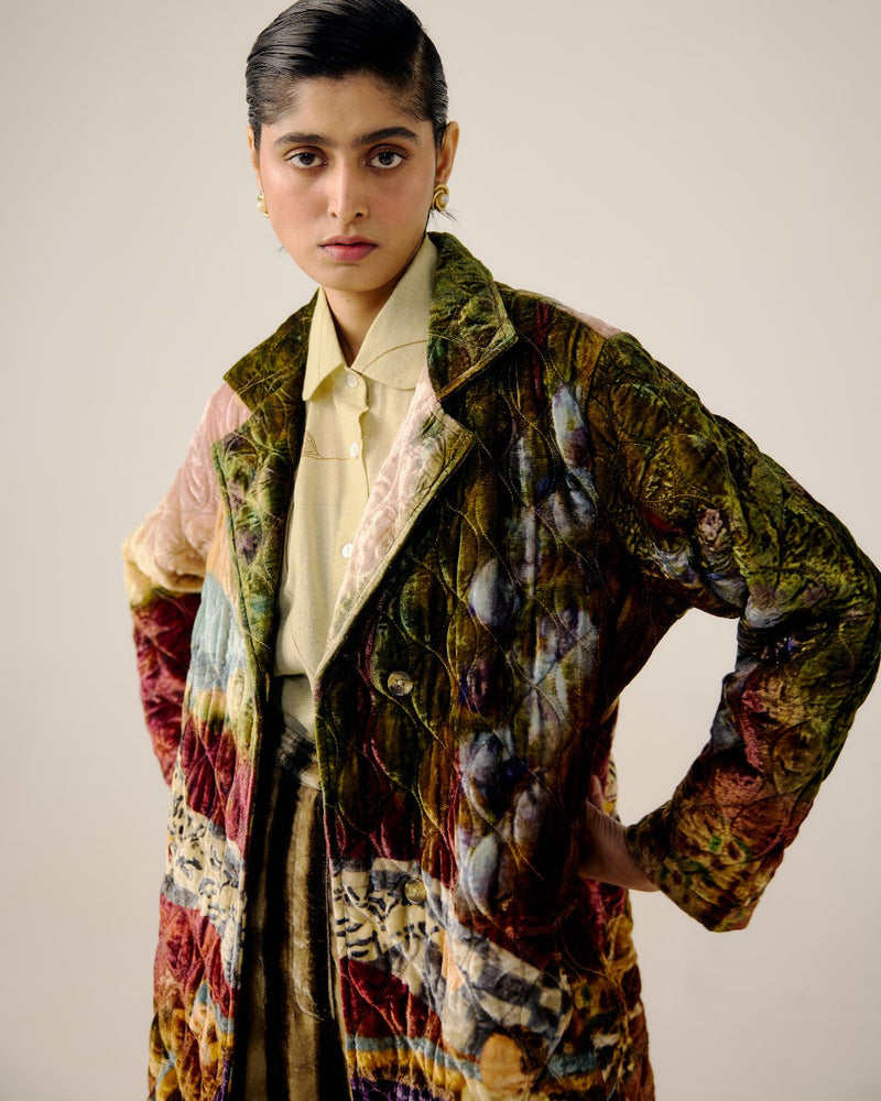 NORMA JACKET-Lakeside by CORD for women in Singapore