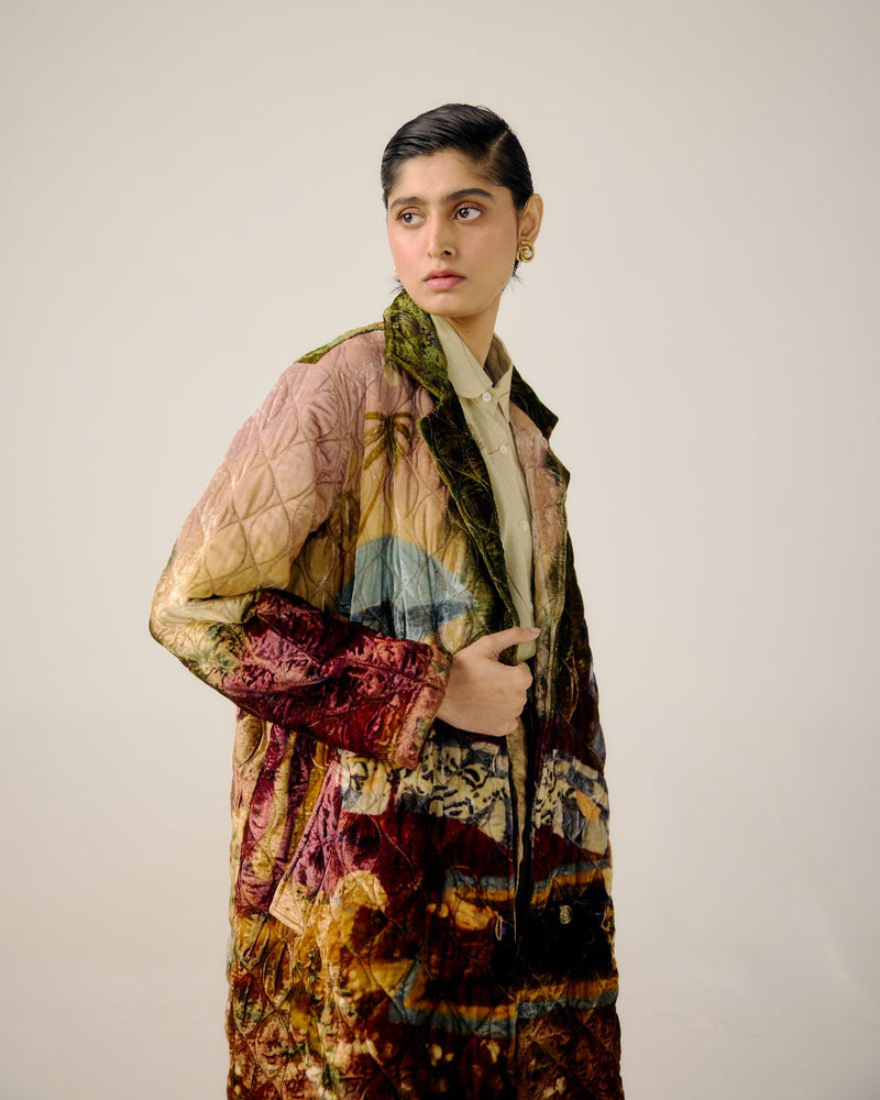 NORMA JACKET-Lakeside by CORD for women in Singapore