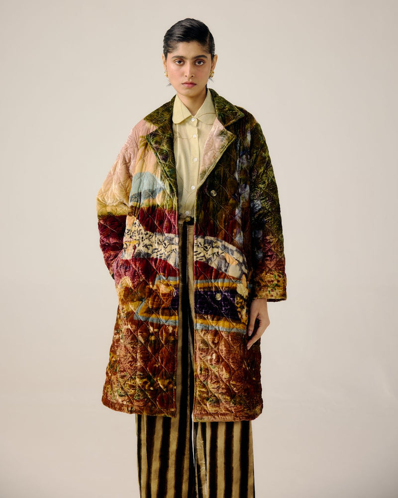 NORMA JACKET-Lakeside by CORD for women in Singapore